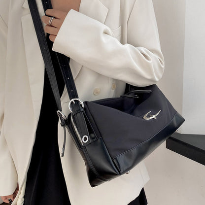 Senior Sentong Qin Casual Tote Bag