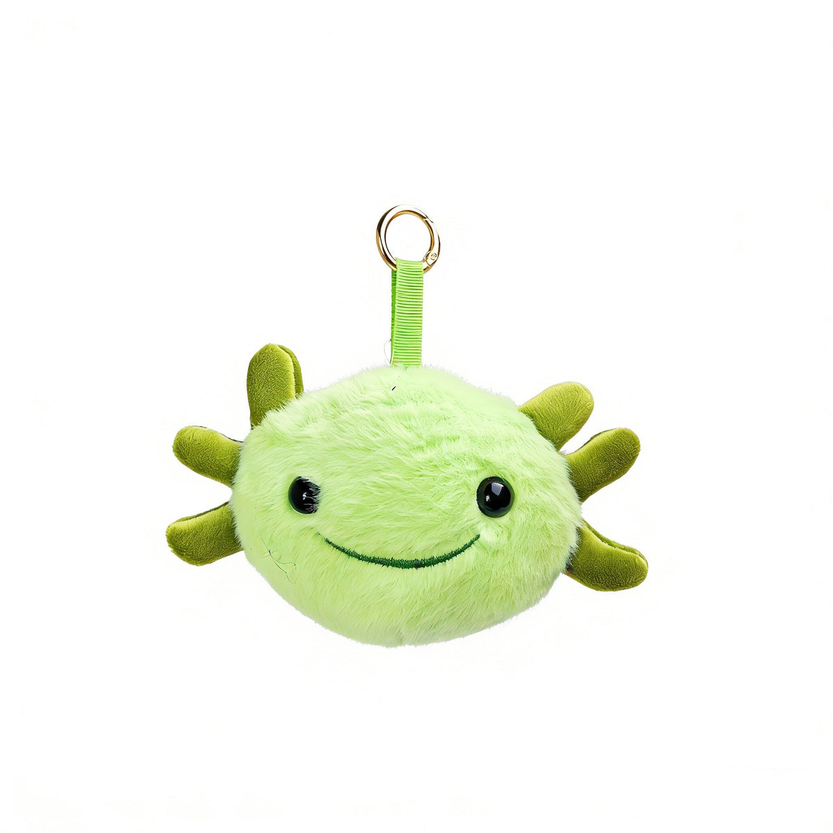 Salamander Pendant Plush Doll Toy