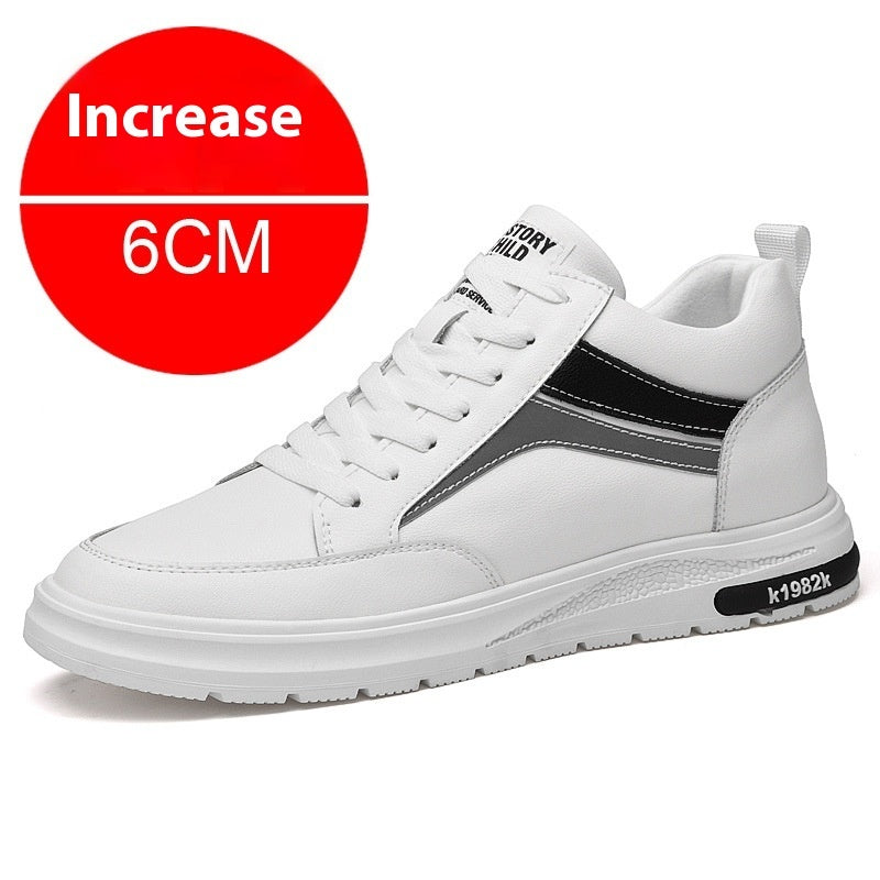 Heighten Casual Shoes Sneaker Men