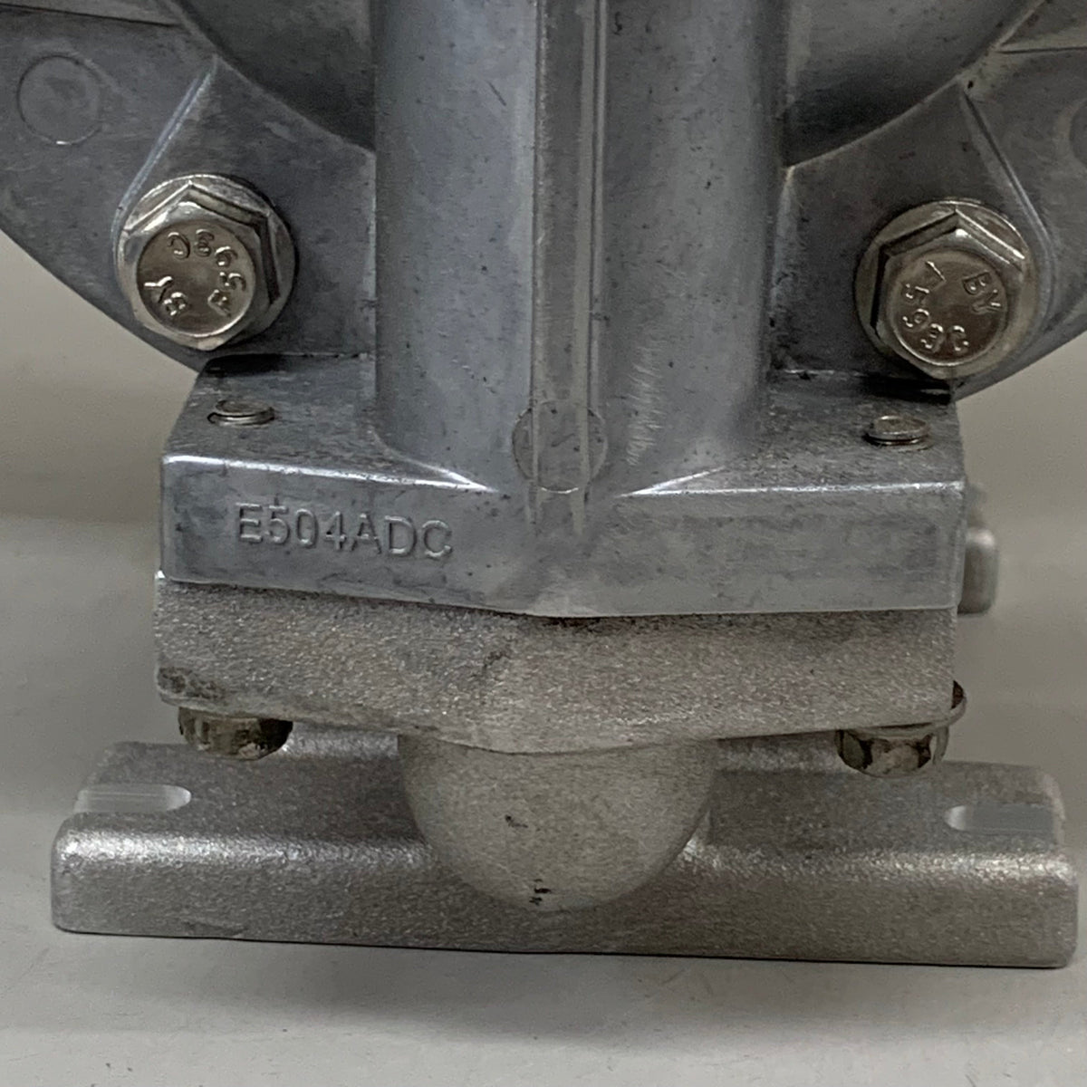 VERSAMATIC Air Operated Double Diaphragm Pump 1/2"  E5AP5T559C