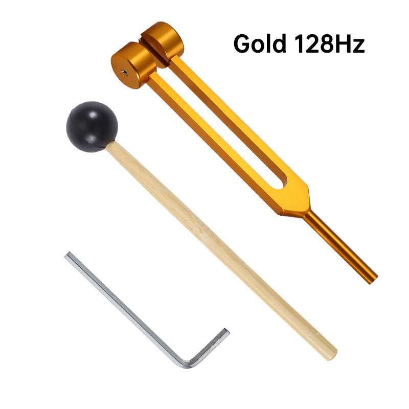 128 Hz Healing Device