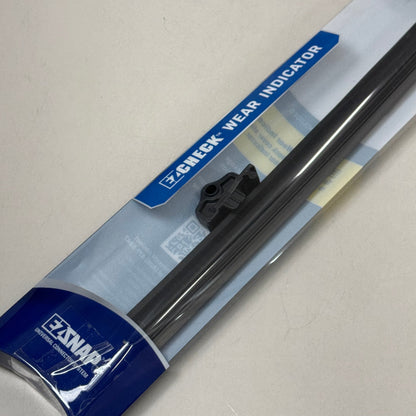 PEAK (2 Pack) Optix Plus Beam Windshield Wiper Blades 24" OTP241 2x Longer Life