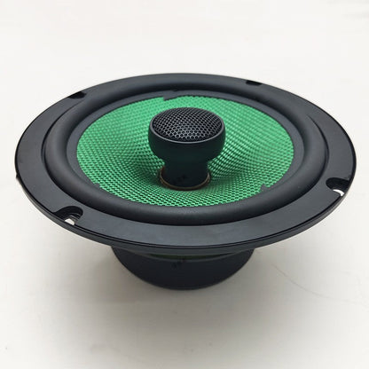 Car Audio Modification 65-inch Subwoofer