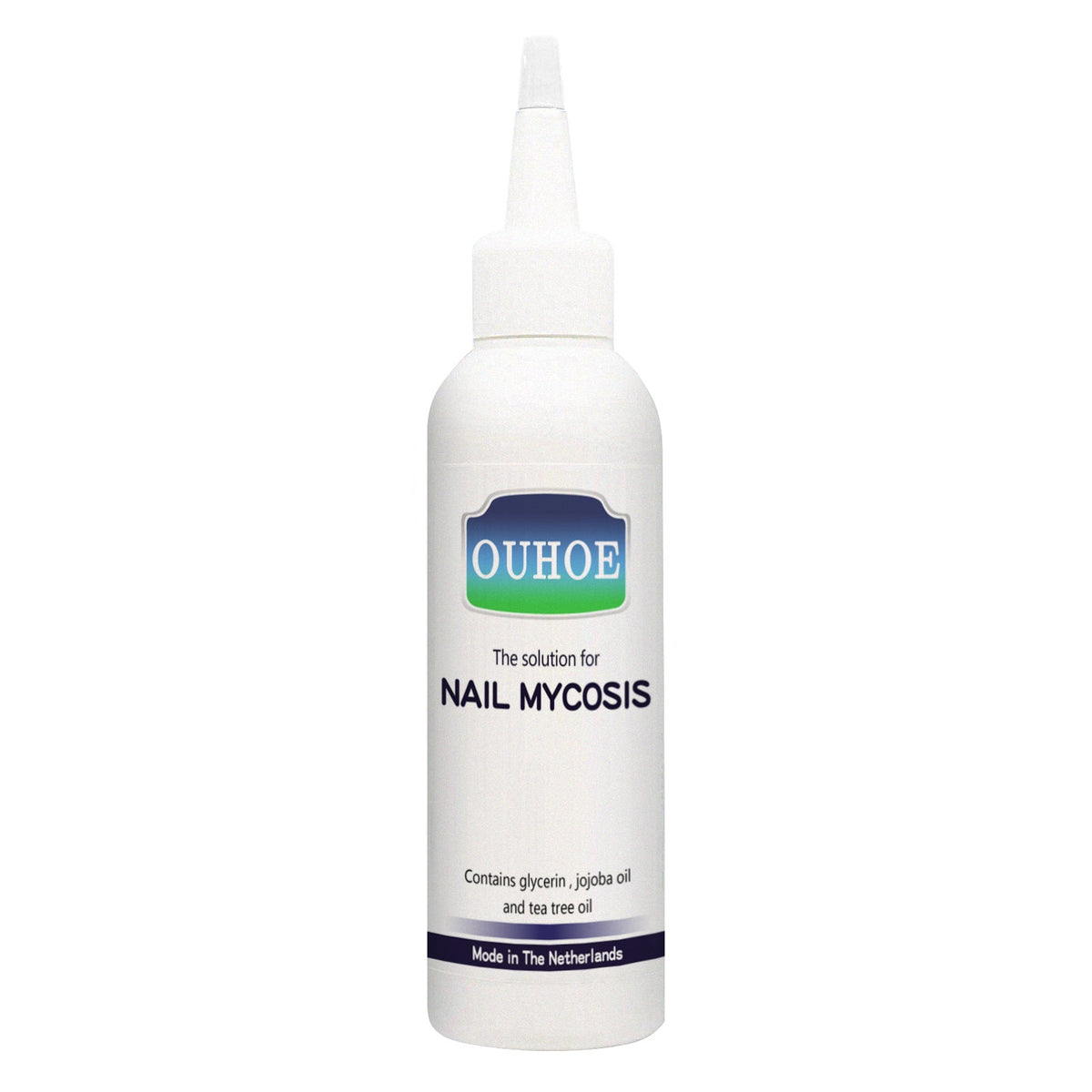 Gray Nail Repair Drops, Repair Hand And Foot Gray Nails Soft And Bright Nail Thickening Nail Care Solution