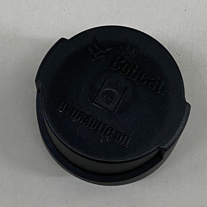 BOBCAT Hydraulic Oil Tank Cap Replacement Part For Bobcat 321  Black 2087493