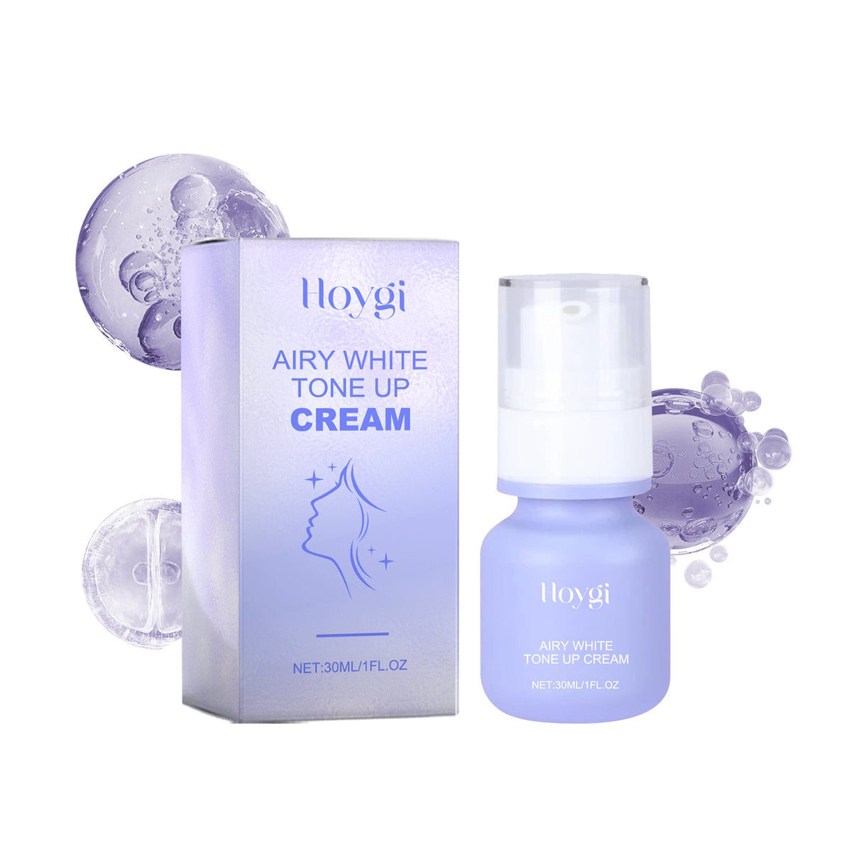 Brightening Moisturizer Gentle Care Firming And Tender Skin Moisturizing And Translucent Skin Care Cream