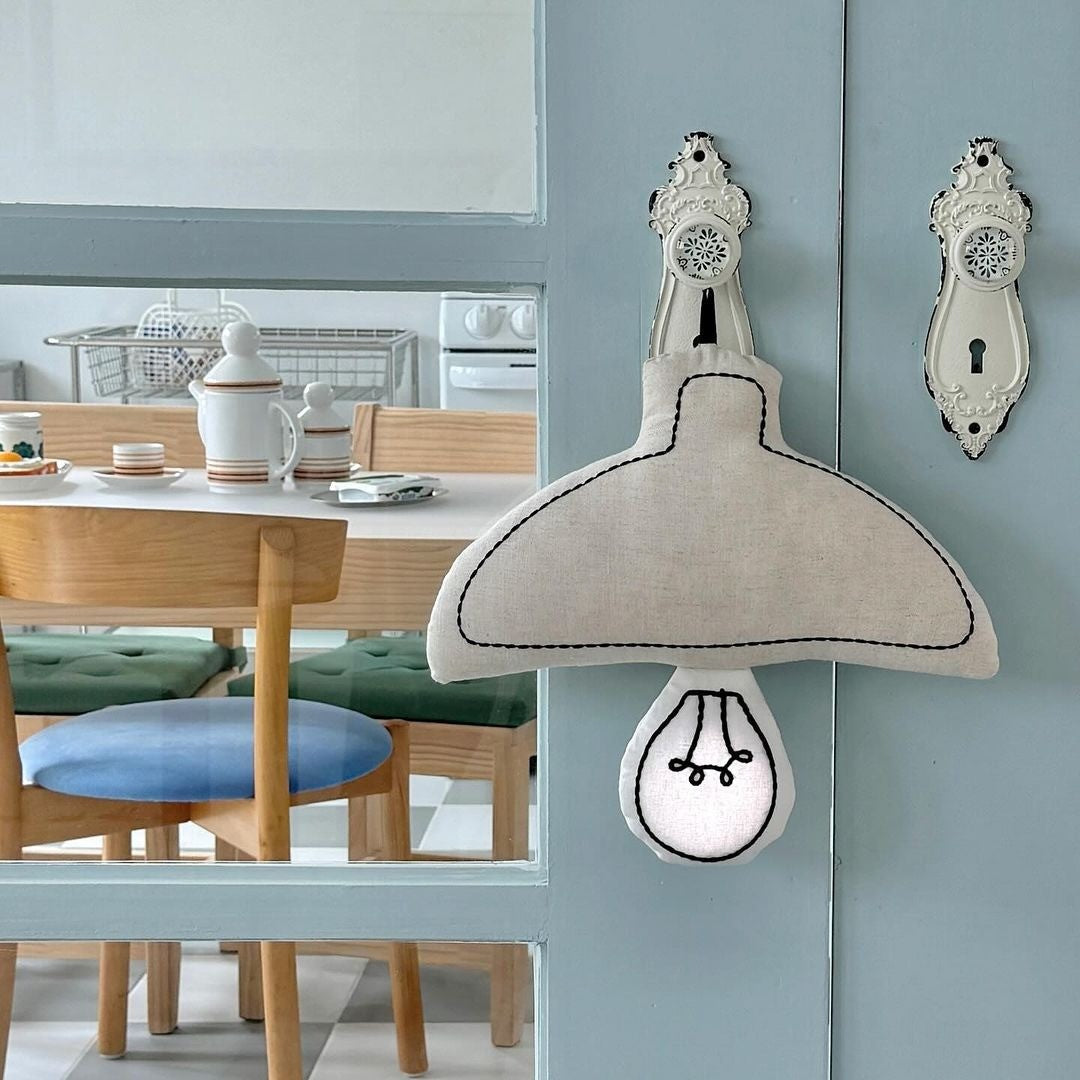 Baby Feeding Eye Protection Led Bedside Lamp