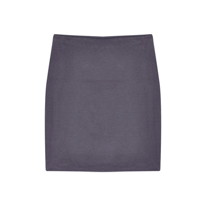 One Step Skirt Half Skirt Women Summer