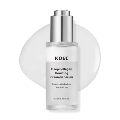 Collagen Hydrating Facial Care Lotion