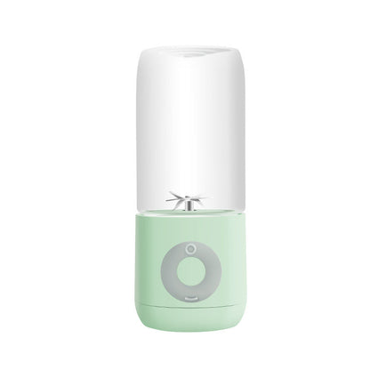 Portable USB Automatic Mini Juicer