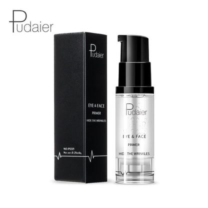 Eyeshadow Primer 24 Hours Eye Shadow Eye Bottom Milk Eye Shadow Liquid Foundation