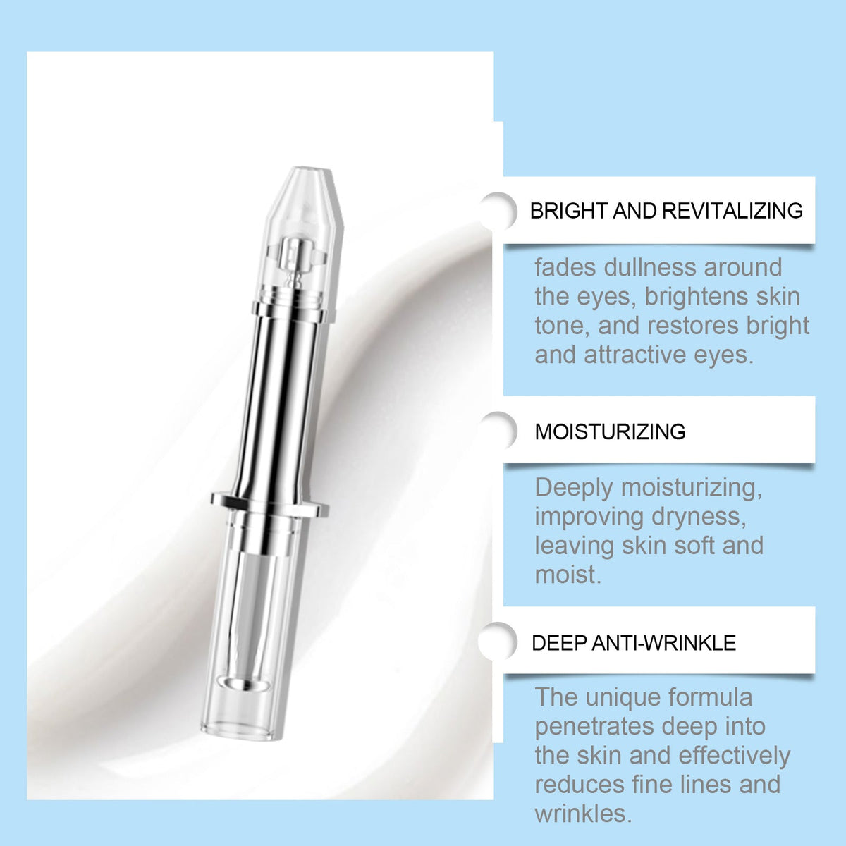Eye Nourishing And Hydrating Tender Care