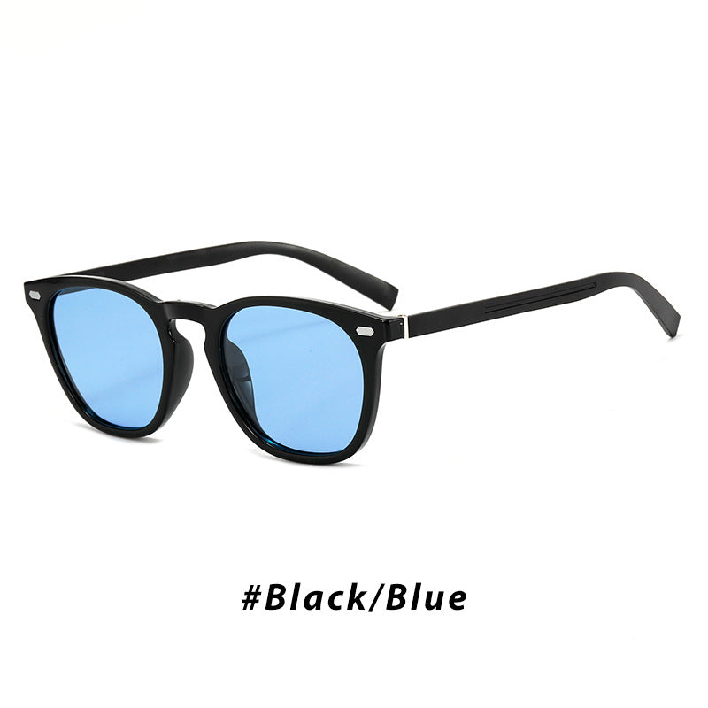 Color-changing Polarized Sunglasses Mens Sun Protection Eyewear