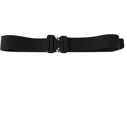 Tooling Function Metal Buckle Belt For Men And Women