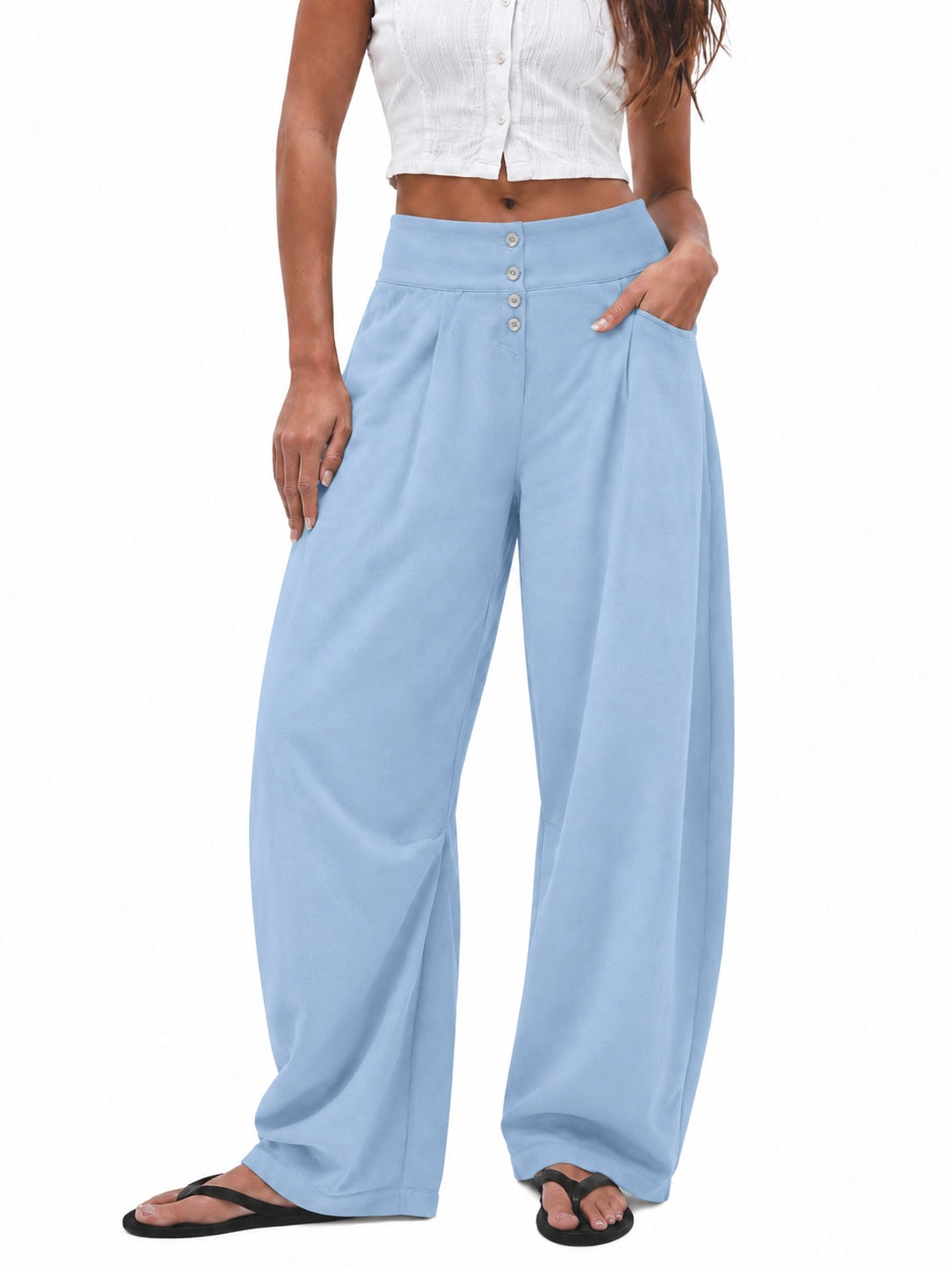 Women's Casual Pants