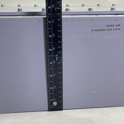 G&H BOSTON Analog Signal Multiplexer in Protective Container 90-00000-00-70270 Rev. 14