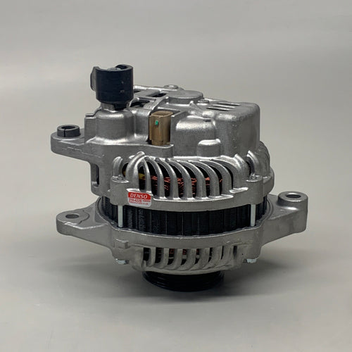 DENSO Alternator XD03M 210-4228 (Remanufactured)
