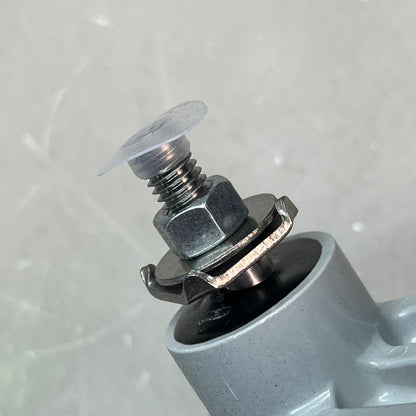HUBBELL High Quality Optima Arrester 8.4 KV MCOV, 7224 Hardware PDV-100