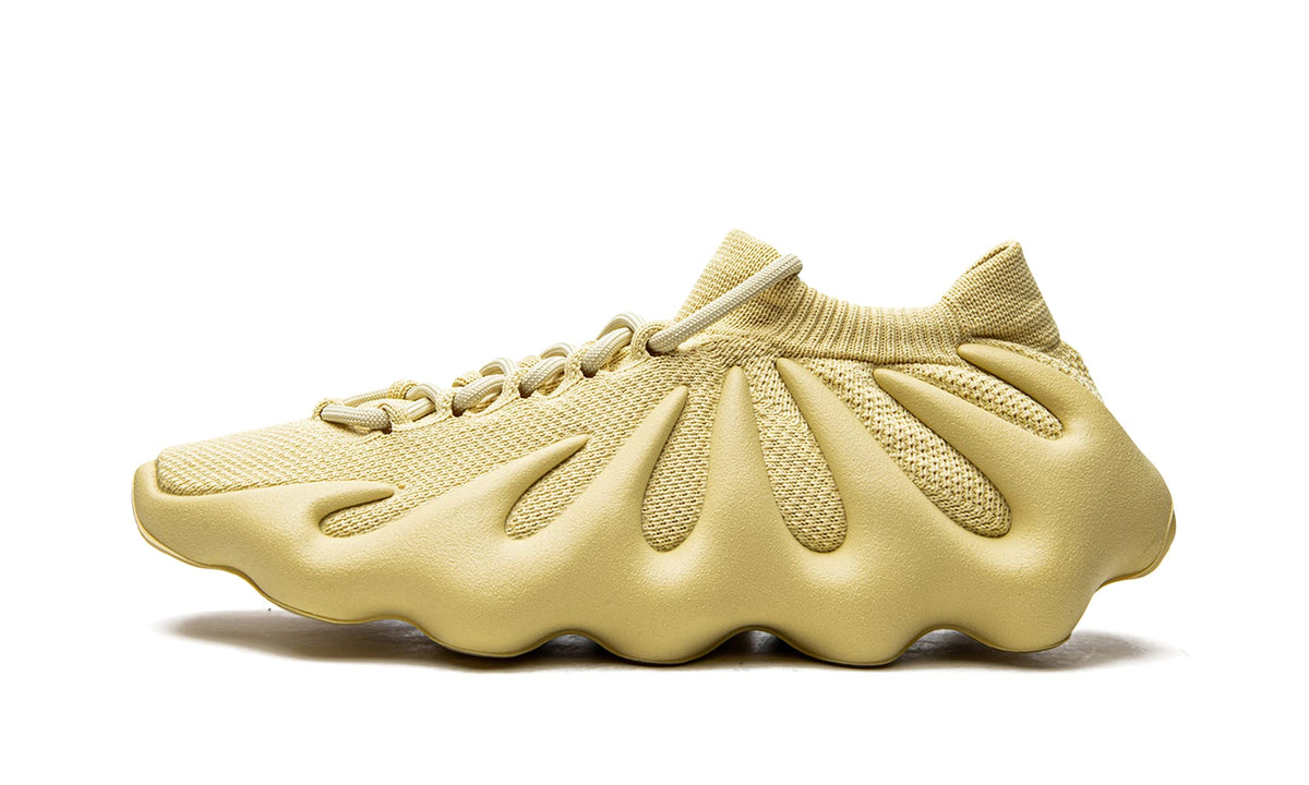 adidas Mens Yeezy 450 HP5426 Sulfur - Size 10