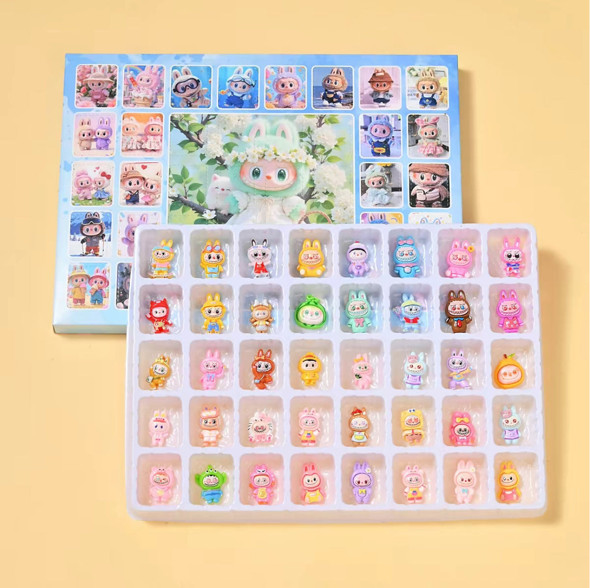 Blind Box Gift