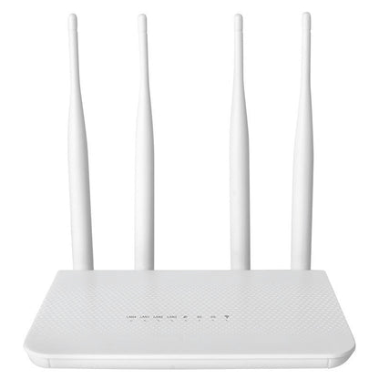 CPE210 Malaysia Unlimited Data 4G Wireless Router