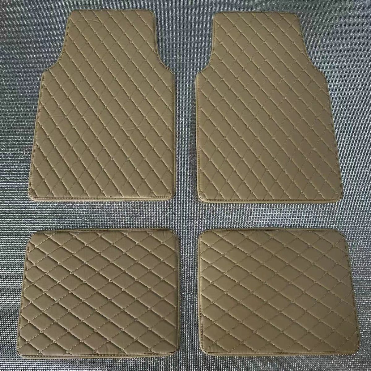 Car Waterproof Universal Floor Mat Carpet Car Floor Mat Right Rudder