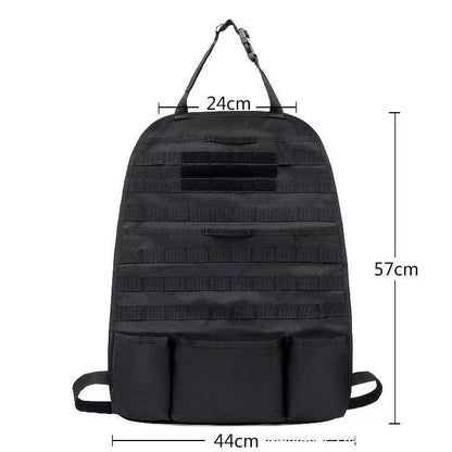 Multi-Functional Car Hanging Bag