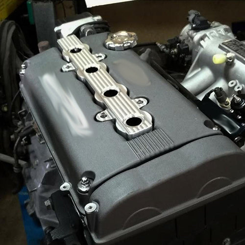 Engine Harness Compatible Engine Housing