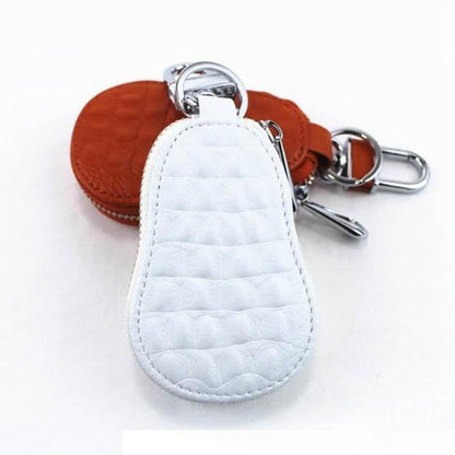 Fashionable And Personalized Car Key Case