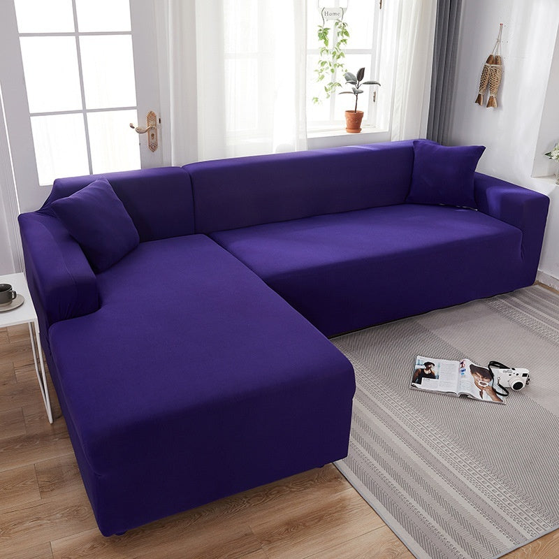 Nordic Imperial Concubine Sofa Cover Four Seasons Universal Elastic Sofa Cover Cloth Set