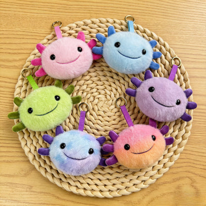 Salamander Pendant Plush Doll Toy