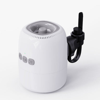 Baby Stroller Shaker Portable Sleep Soother Sleep-Assistance Device