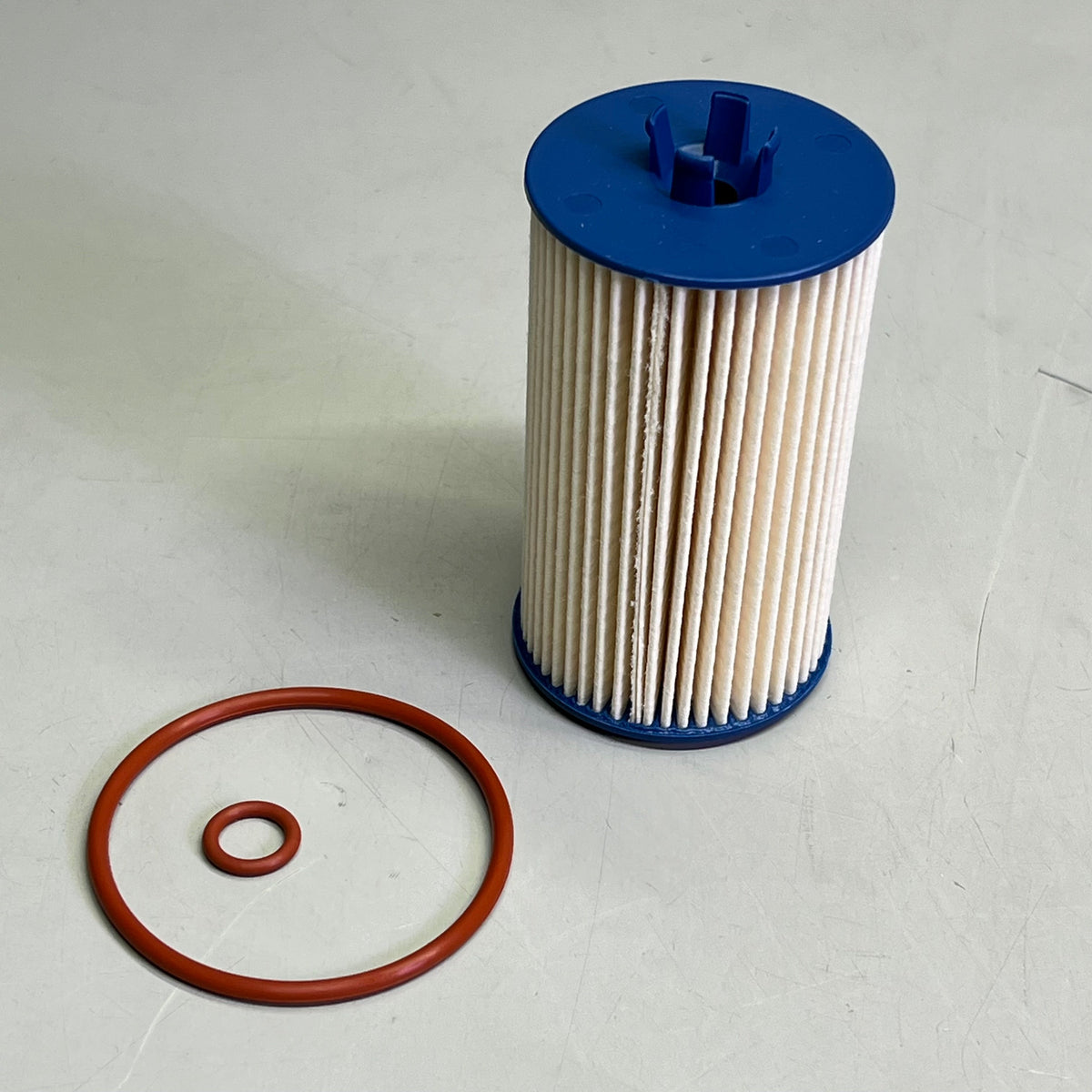 MOBIL 1 Engine Oil Filter Protection For 20,000 Miles M1C-257A