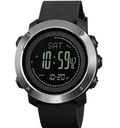 Special Forces Watch Male Students Military Training Outdoor Sports Running