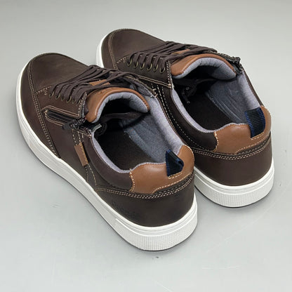 PROPET Kartsten DuroCloud Diabetic Friendly Men's Sz 11.5 XX (5E) Brown MCA132L