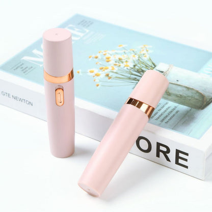 Hair Removal Mini Electric Charging Hair Removal Device