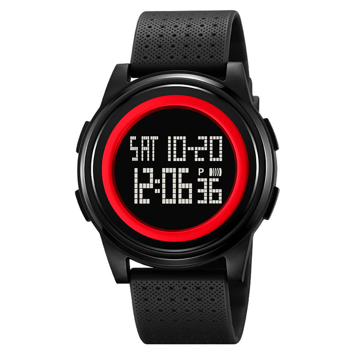 Fashion Simple Casual Student Watch