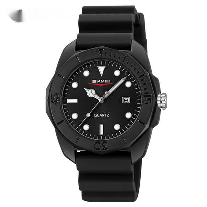 Shike Mei Sports Calendar Watch