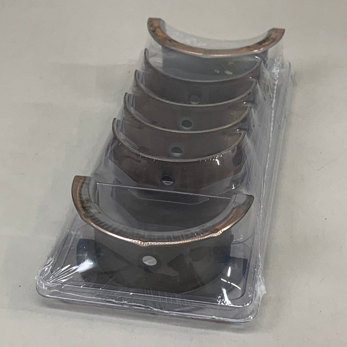 MAHLE Clevite Main Bearing F-Series Set MS-829F