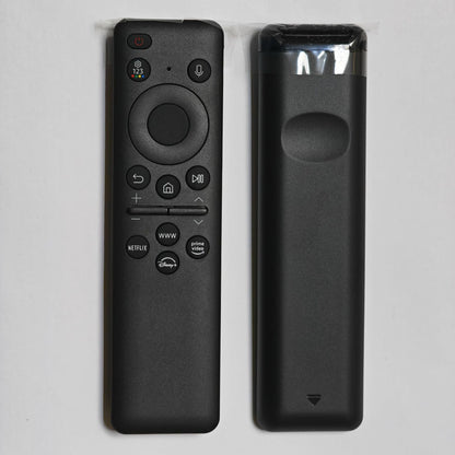 Samsung Solar Bluetooth Voice TV Remote Control BN59-01385A Upgraded Premium Version