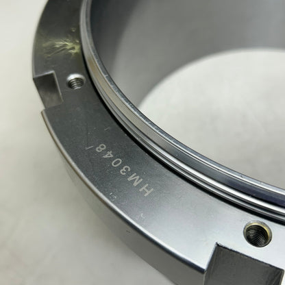 DODGE Spherical Roller Bearing Adapter Sleeve Chrome 043632
