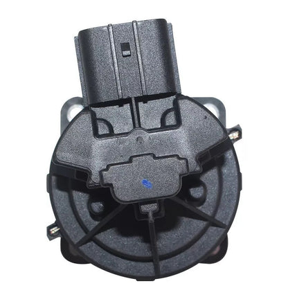 Single Head Exhaust Gas Circulation Valve Suitable For Automobiles