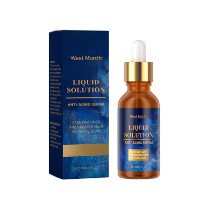 Firming Face Essence Delicate Pores Hydrating And Repairing Moisture To Improve Roughness