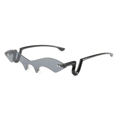 Personalized Funny Bat Sunglasses
