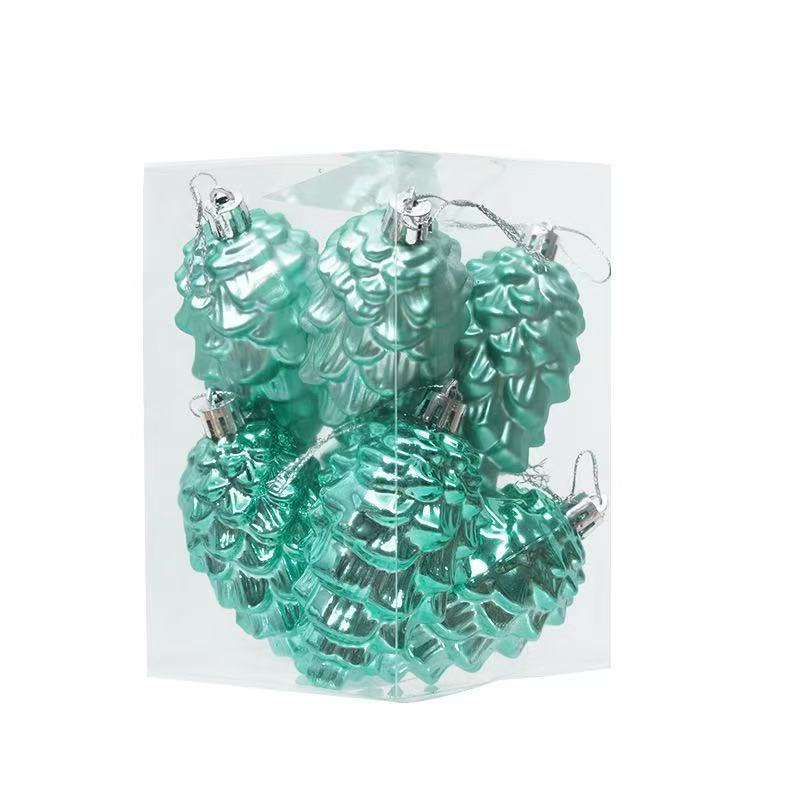 Christmas Hat Decorations Christmas Tree Pendant
