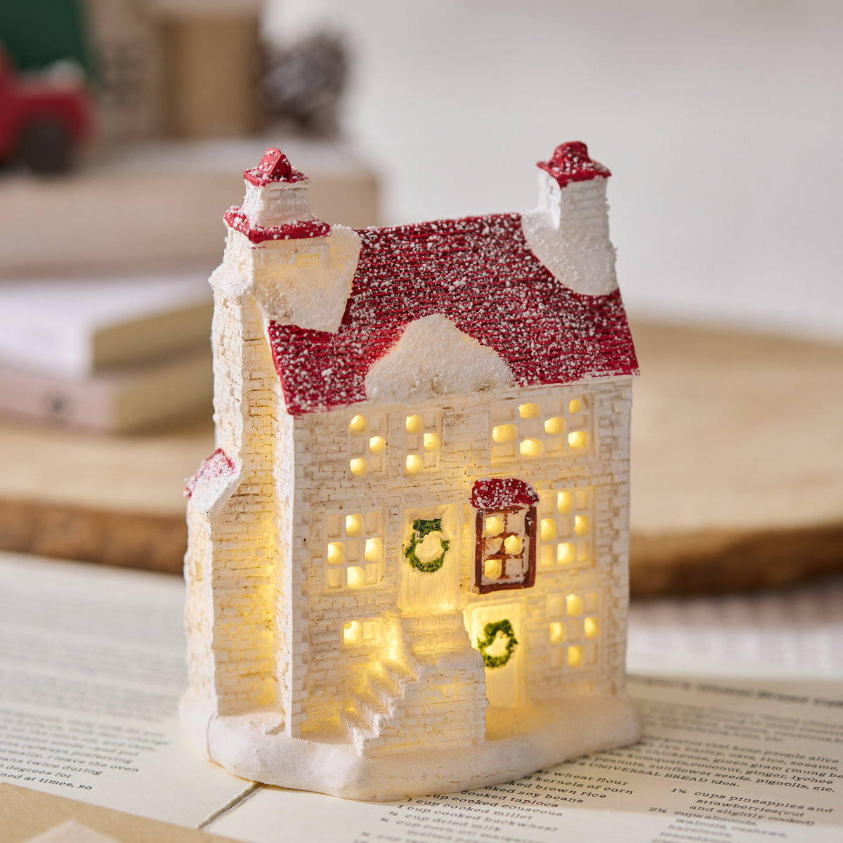 Fashionable, Personalized New Christmas Decorations