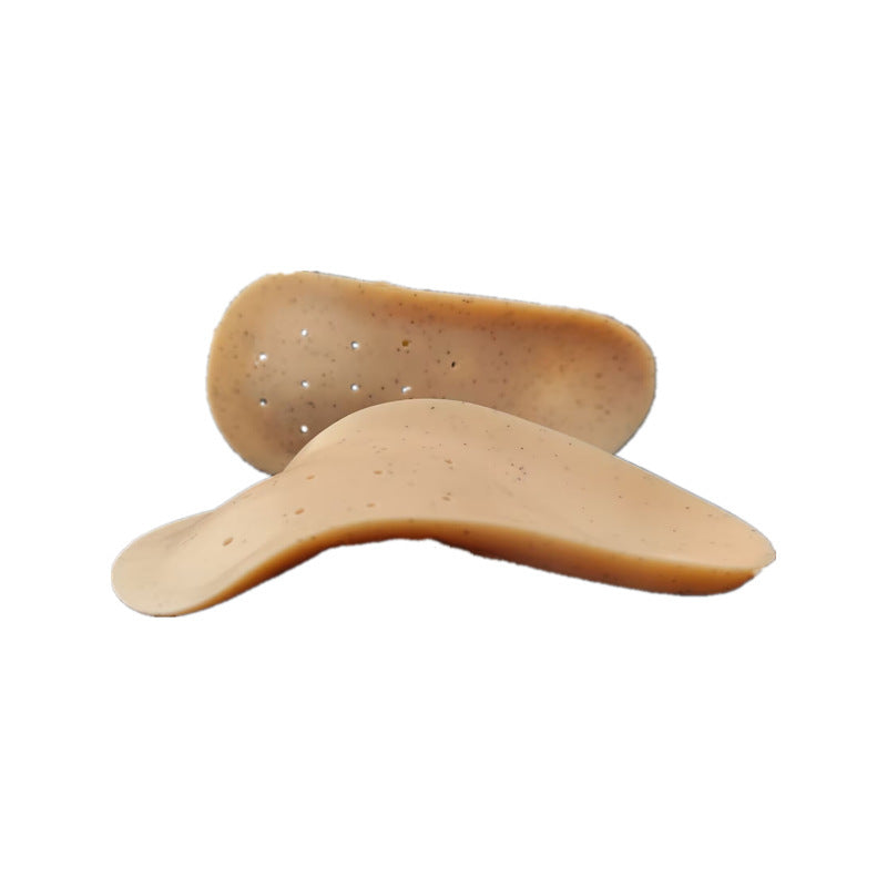 High Elastic Arch Support Support Half Insole