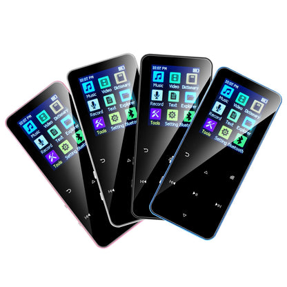 Walkman Student Version Bluetooth Player