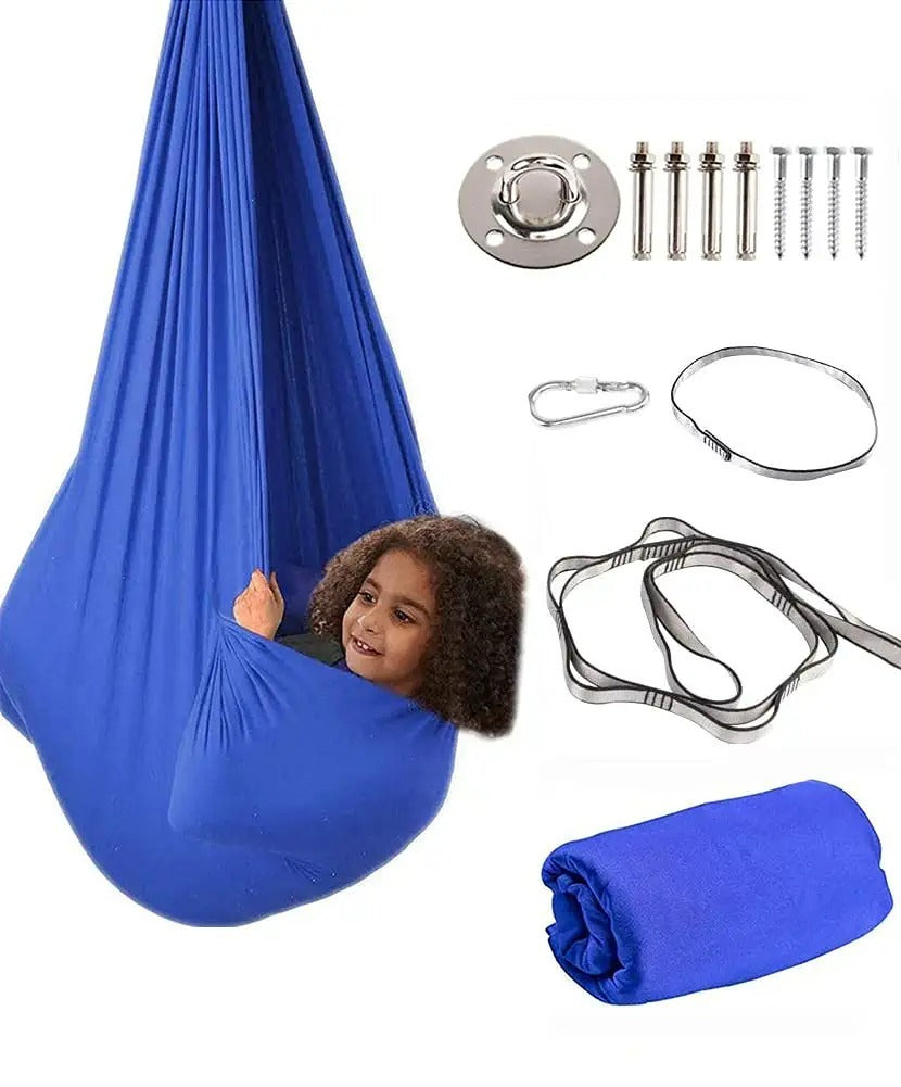 Therapy Swing For Kids With Special Needs