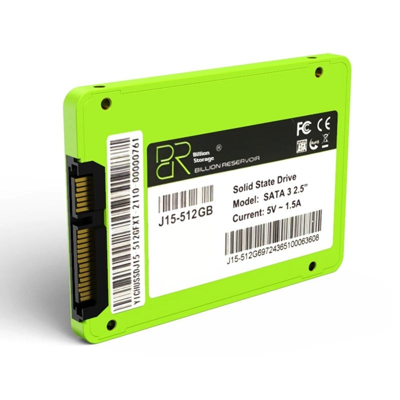 Home SSD Desktop Laptop Solid State Drive